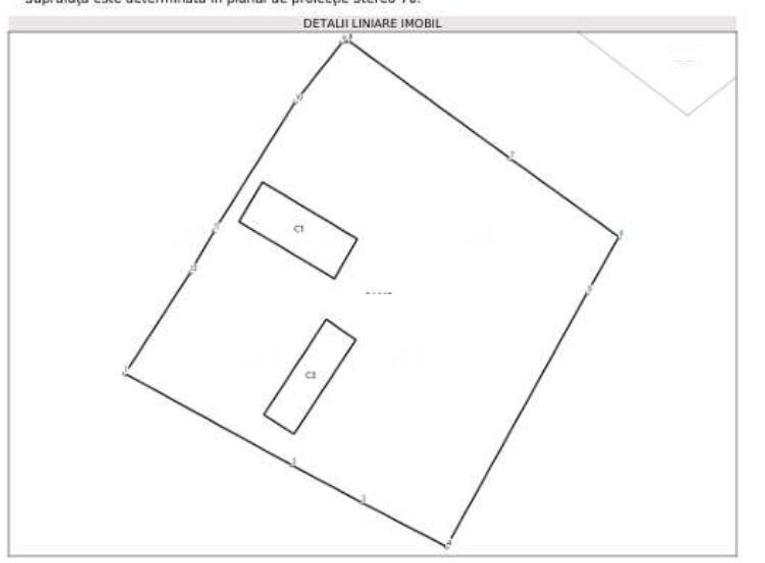 Casa si teren-Comuna Bontida, Judetul Cluj - 5