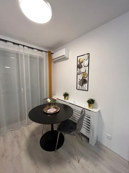 Proprierar | GARSONIERA premium “ALL INCLUSIVE” | Hils Pallady - 3