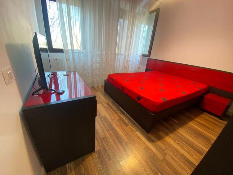 Apartament de inchiriat 2 camere direct propietar mamaia butoaie - 5