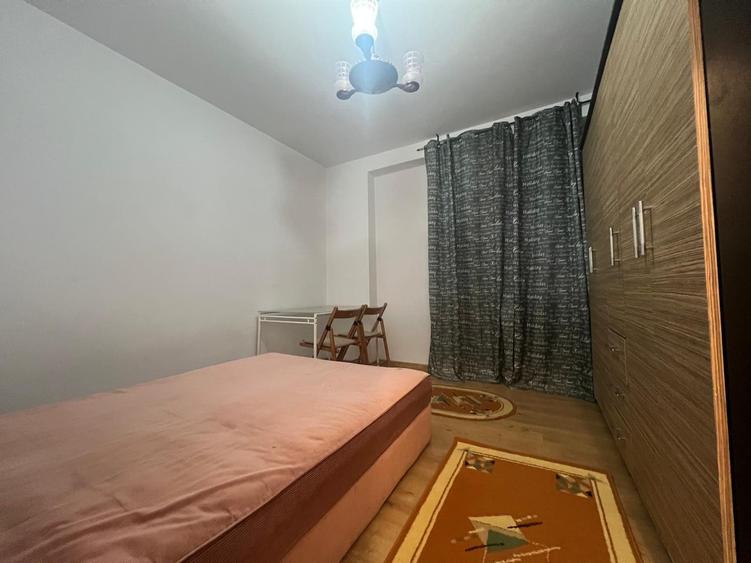 Tineretului, 550Euro, decomandat, acces metrou, parc - 6