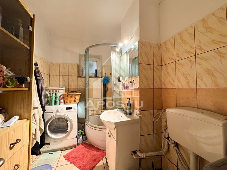 Apartament 4 camere | Decomandat | Etaj 1 | 90mp | Zona Steaua - 13