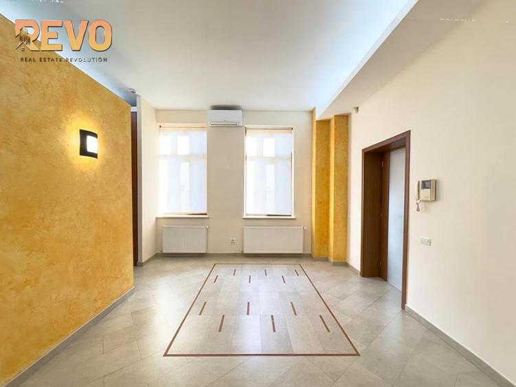 Cotroceni | Vilă interbelică renovată | 4 camere | 130 mp | Comision 0% - 5