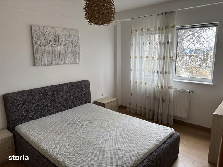 Apartament 3 camere de inchiriat - 8