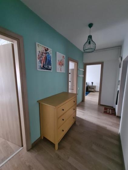 Apartament 2 camere | bloc 2016 | metrou Nicolae Grigorescu - 12