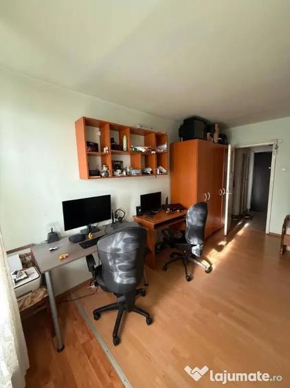 Garsoniera Manastur -zona Big - 4