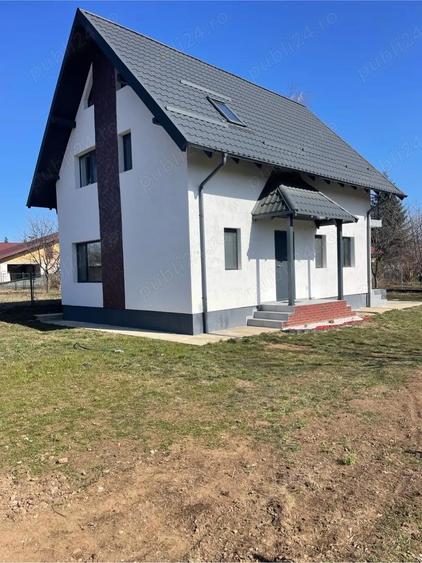 Casa de vanzare in Brebu, Prahova. - 1