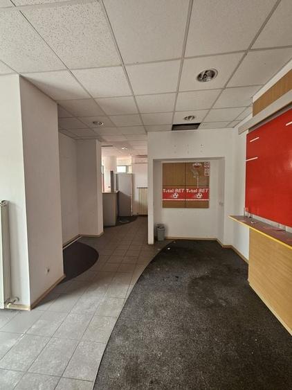 Inchiriere spatiu comercial 44 mp, Tudor Vladimirescu - 4