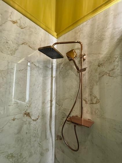 Apartament LUX 2 camere PRIMA INCHIRIERE Otopeni str Tibles langa LIDL + parcare - 5