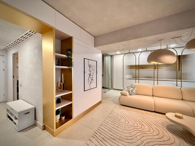 2 Camere High-End în Azimut Copou – Locație Unică, Confort la Nivel Înalt - 3