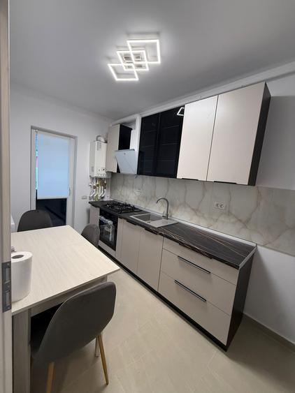 Garsoniera de inchiriat –Dotari: - TV   lux - 9