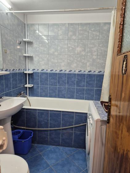 Gorjului - 4 minute Metrou - Apartament 2 camere - CENTRALA PROPRIE - 8