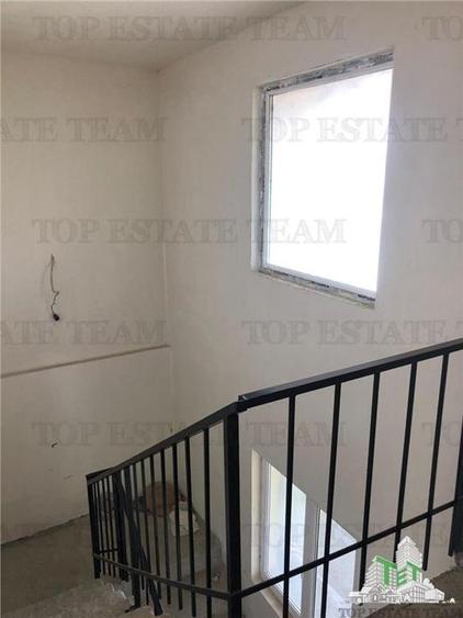 Constructie P+2 cu 385 mp utili - Cornetu - Mihailesti - 9