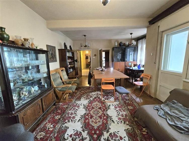 OCAZIE RARA! AP.4 CAM.DECOM.ET2/3 GARAJ SI BOXA SECTOR 1 PAJURA - 3