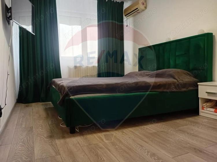 Apartament cu 2 camere de vanzare in zona Brazda lui Novac - 4