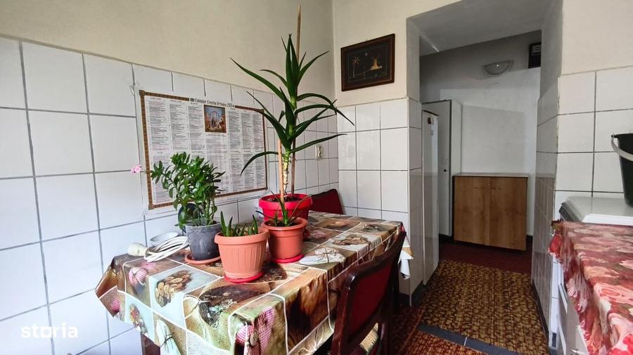 Apartament 2 camere in Deva, Etaj 1 zona Eminescu Maxxa - 14