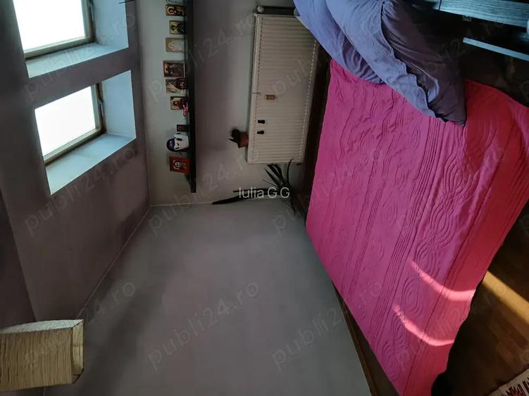 Apartament Snagov