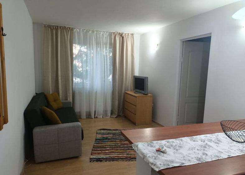 APARTAMENT 2 CAMERE | BROTACEI | CENTRALA | ET 3/4 - 2