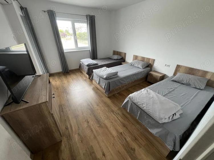 Apartament cu 1 camera de inchiriat - 4