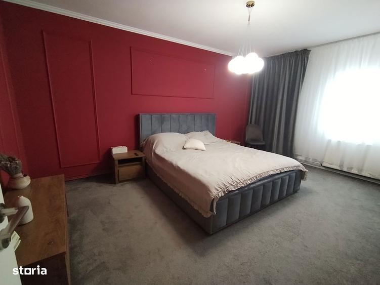 Apartament 4 camere decomandat- Dancu - 10