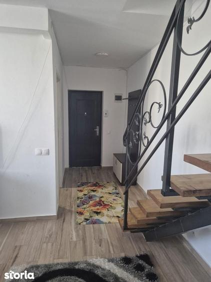 Apartament modern, 2 camere, de vanzare, zona semicentrala Cart 1 Mai - 1