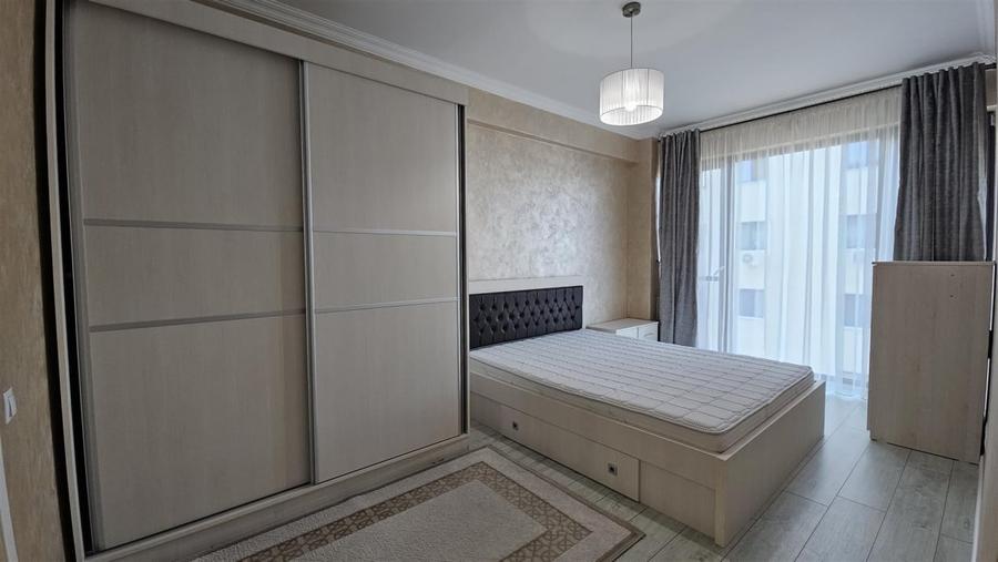 Apartament modern 3 camere 74mpbalconparcareGheorgheni - VIVIDO - 13