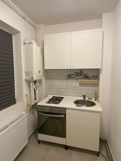 Inchiriere Garsoniera Decomandata Militari Residence - 7