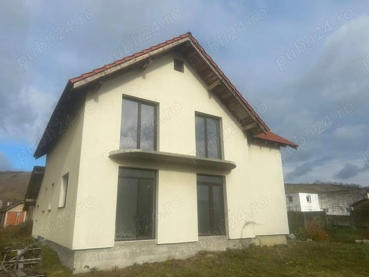 vand casa strada Viilor Alesd - 5