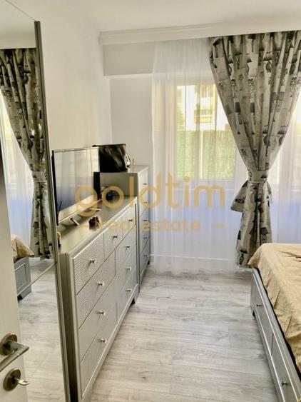 CURTE GENEROASA AMENAJATA/PARCARE SUBTERANA INCLUSA/PIPERA/SUPERB - 8