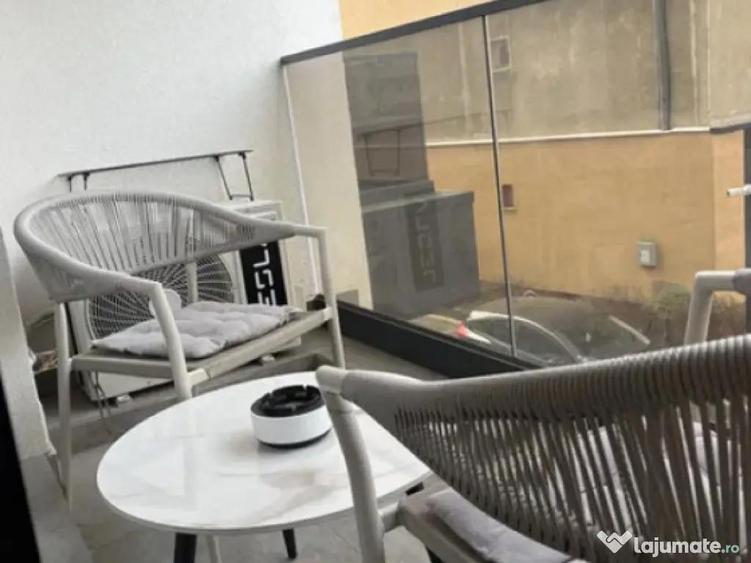 Apartament 2 camere, tip studio - zona Racadau - 5