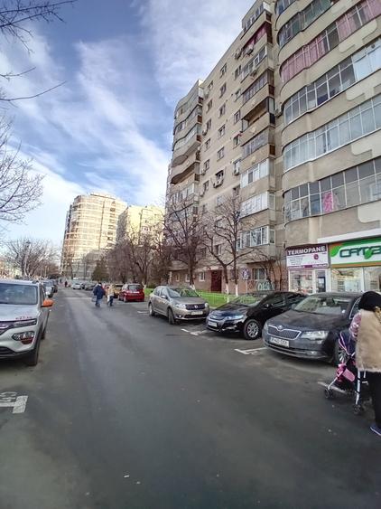 Ap 2 camere  Margeanului etaj 3/ Parcare - 16