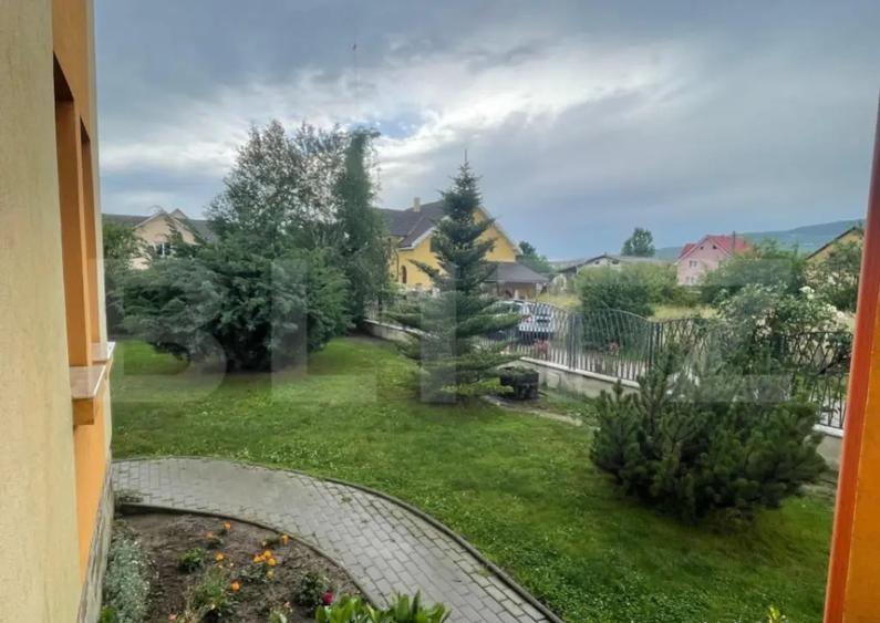 Casa individuala de vanzare, 250 mp utili, teren 1200 mp, - 6