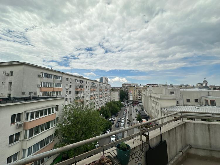 Apartament de 2 camere situat în Piața Amzei/Two-room apartment Piata Amzei area - 10