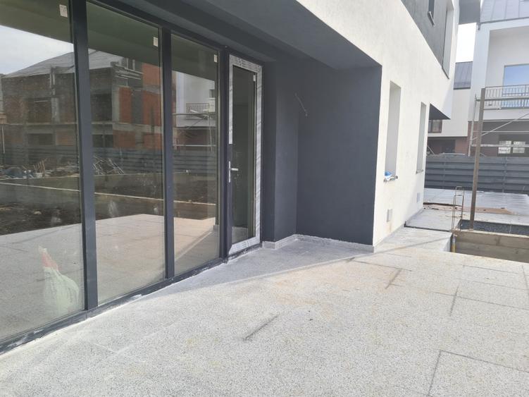 OMNIA | Case premium P+1+M | Zona 23 August Otopeni | Ansamblu nou exclusiv | - 8