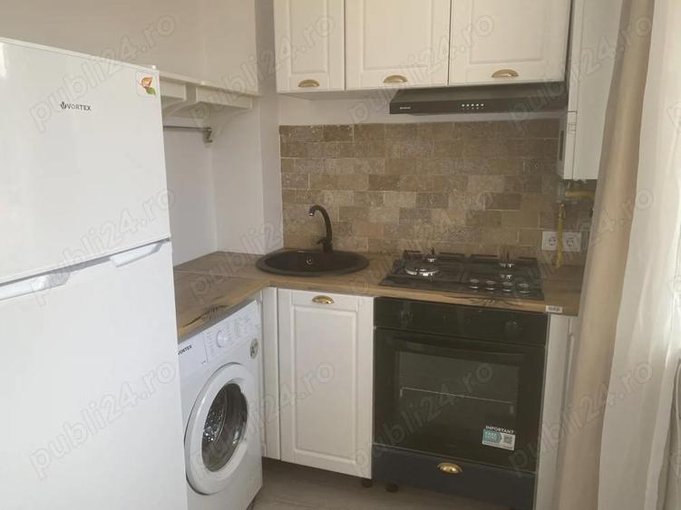 Vand apartament cu o camera - 5