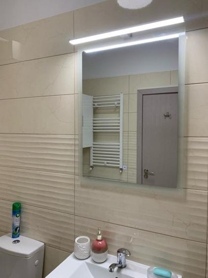 Apartament de 2 camere, decomandat, modern,  60 mp, Mihai Bravu - 10