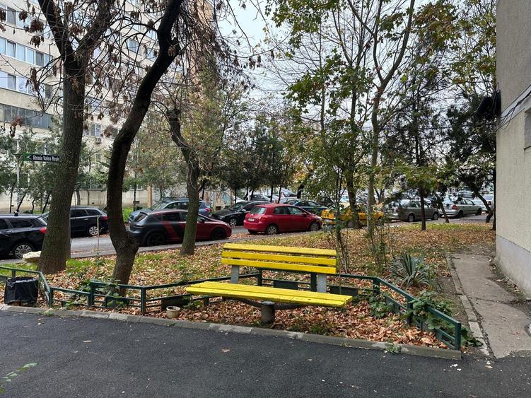 Apartament 3 Camere Circular / Drumul Taberei - 19