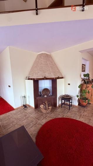 Casa individuala cu 7 camere si 1752 mp teren - zona Ghiroda - 9