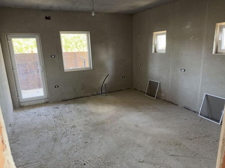 Comision 0% Casa individuala parter, 158mp utili, 662mp teren Giarmata - 10