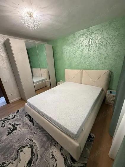 apartament 2 camere-basarabia-prima inchiriere-metrou 3 minute costin georgian - 6