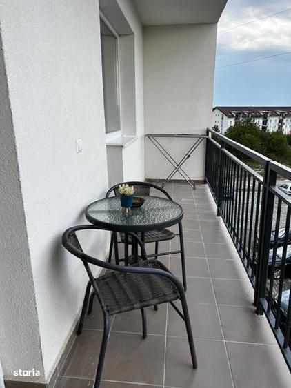 Apartment de inchiriat - 4