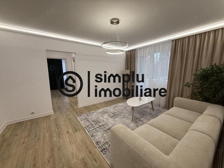 Apartament 2 camere Brazda lui Novac et 1/4 - 8