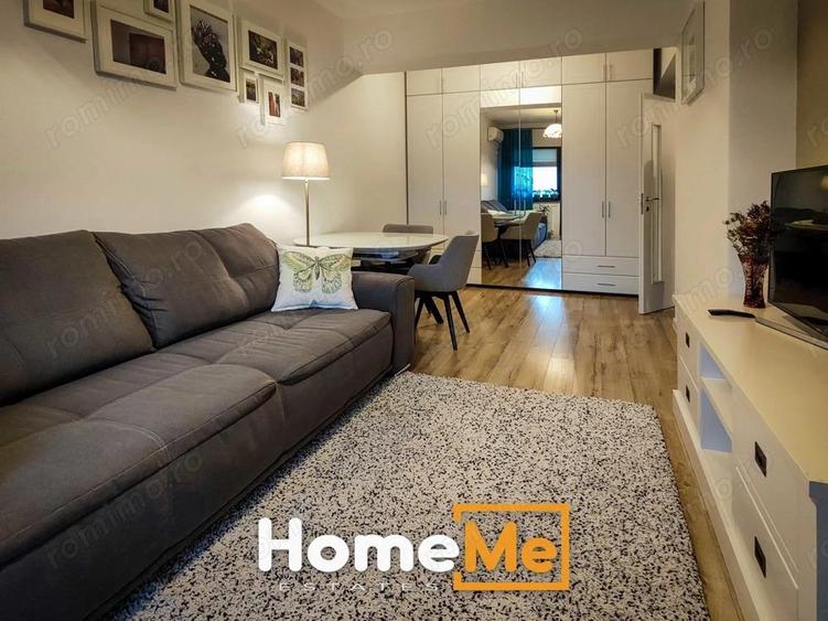 Novum Lacul Morii | Militari | 2 camere | vanzare | 57 mp. | 2017 | 6 din 11 | parcare subterana - 5