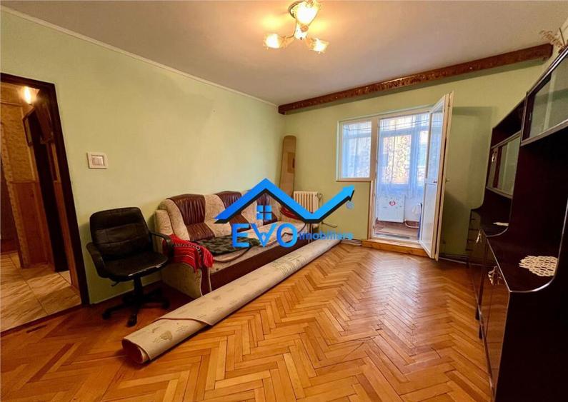 Apartament de , 3 camere, etajul 1, Baza 3, langa Silk Distr - 4