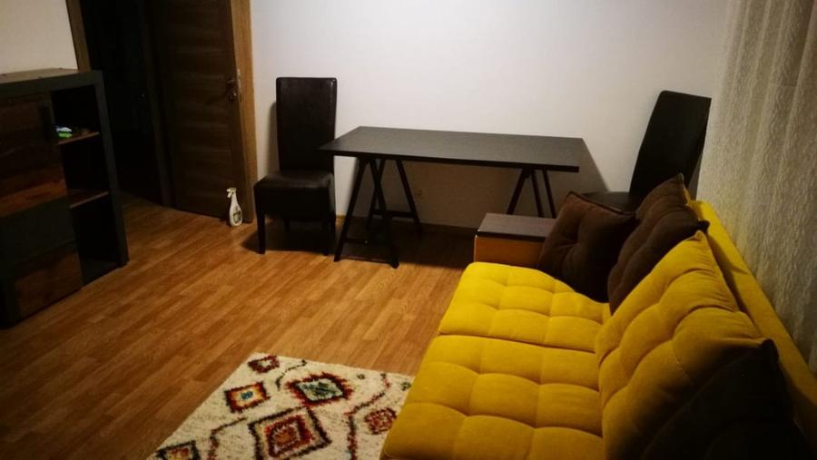 Apartamente 2 camere, loc parcare, mobilat - 3