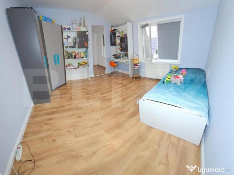 Casa 5 camere, 173mp, zona Centrala - 5