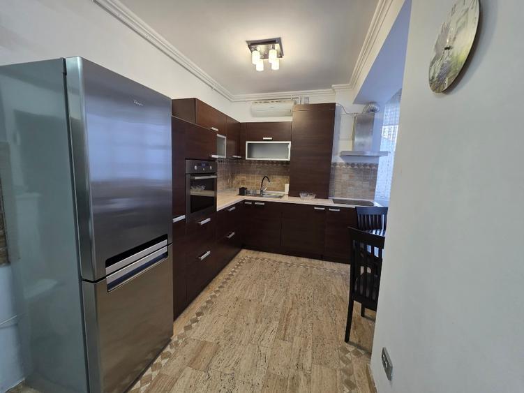 De închiriat Apartament 3 camere strada Marin Preda + locuri parcare - 6