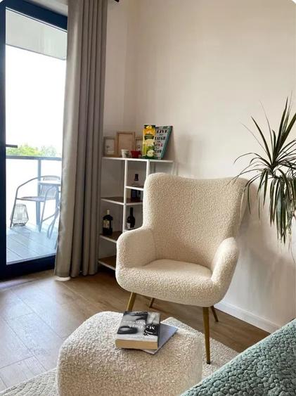 Apartment 2 camere, Liberty Residential, Cluj Napoca - 2