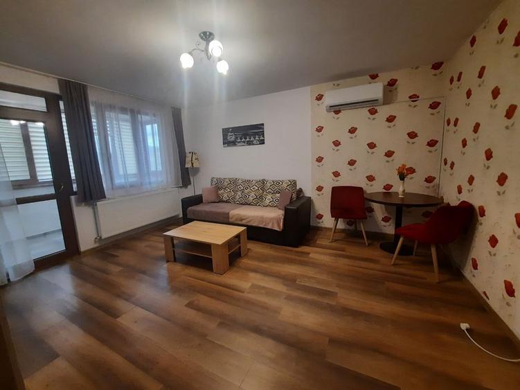 Apt 2 cam Calea Romanului (Stamatin / Cartier Tei) - Cod 162063 - 1