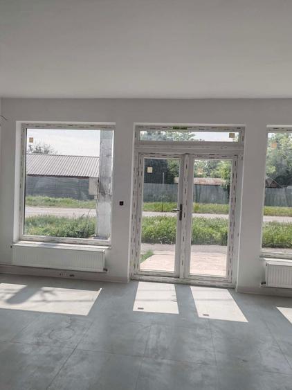 Inchiriez spatiu comercial - 2