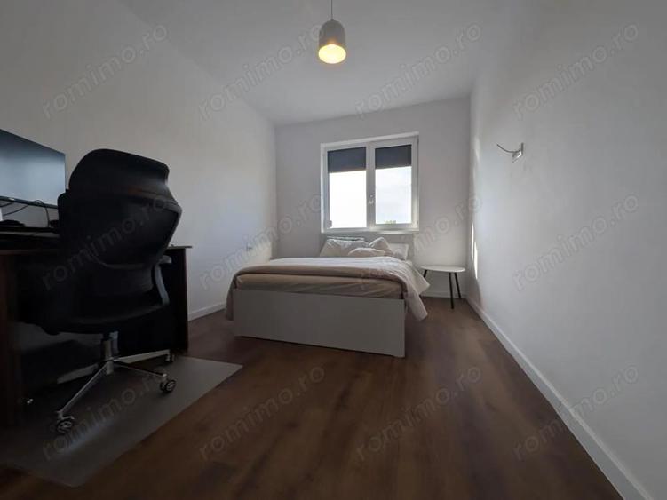 De vanzare - Duplex nou (septembrie 2025) mobilat si utilat Giroc, Str. Leului - 5